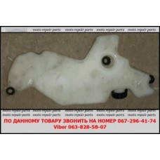 Расширительный бочок Kawasaki ZX6R 2008г. Оригинал. Б/у.