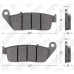 Купить Колодки тормозные FA196 (YS-3015) диск HONDA\SUZUKI, ЗАВОД