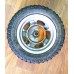 Купить Диск задний YAMAHA GEAR4T в сборе, ОРИГИНАЛ