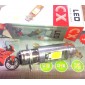 Лампа фары LED  3ус. Япония\DELTA