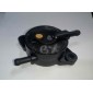Бензонасос ВОДНАЯ ТЕХНИКА HONDA GC135 GC160 GC190 GCV520 GCV530 GS190 пластик 16700-Z0J-003