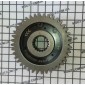Промежуточная шестерня "Свободный ход" GY6-50