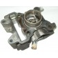 ЦПГ YAMAHA SA36\GEAR 4T 50сс Б\У