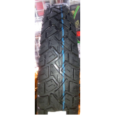 Шина (резина) 3.00-10TL (6PR) CFT 615 "Sgood"