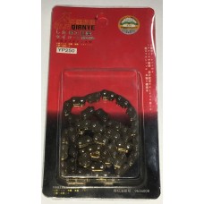 Цепь распредвала ГРМ YAMAHA MAJESTY YP250СС (3*4-104L) блистер