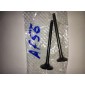 Клапана впуск+выпуск HONDA AF56\SCOOPY (73-4,5-16*73,5-4,5-20) CH