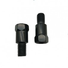 Переходник зеркала HC-9506 M10 + M10 - (2шт.) YAMAHA