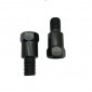 Переходник зеркала HC-9506 M10 + M10 - (2шт.) YAMAHA