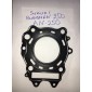 Прокладка головки металл SUZUKI BURGMAN 250 AN250