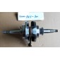 Коленвал HONDA SH150NEW (2013)PCX150 13000-KZY-700 ОРИГИНАЛ