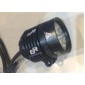 Доп-свет ЛАМПА LED 30W черная GR
