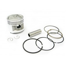 Поршневой к-т 4T СG125/140  56.5 мм std (мотоцикл.ZONGSHEN)