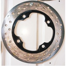 Тормозной диск задний HONDA (220мм) CBR,CB, VTR, CRF, XR, XL, NX