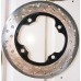 Купить Тормозной диск задний HONDA (220мм) CBR,CB, VTR, CRF, XR, XL, NX, TWH Тайвань