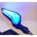 Купить Повороты в сборе LED угловой,большой (пара) LED-010, ЗАВОД