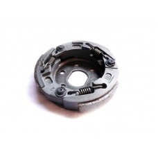 Купить Колодки заднего вариатора 50CC4T\DIO HONDA DIO AF 18/27/28/TACT AF 24/30,