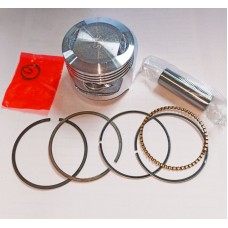Купить Поршневой к-т JH70 ( DELTA) 47mm. STD, KOYO