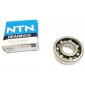 Подшипник NTN 6203 - U1 ( 17*40*12 )  PAL/TACT малый