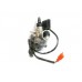 Купить Карбюратор HONDA ZX AF34, КИТАЙ Купить Карбюратор HONDA ZX AF34, КИТАЙ
