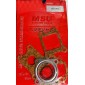 Прокладки цилиндра  DIO AF34-35 MSU
