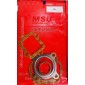 Прокладки цилиндра JOG50  MSU