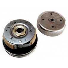 Вариатор задний в сборе с колоколом   AD-50