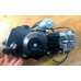 Купить Двигатель ATV 110cc(полуавтомат) с стартером (с ЗАДНЕЙ передачей) ТРИЦИКЛ, КИТАЙ