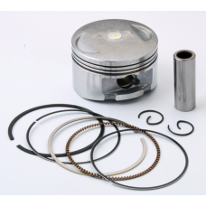 Поршневой к-т SH150  ( 58,0мм.) 0.25 CH