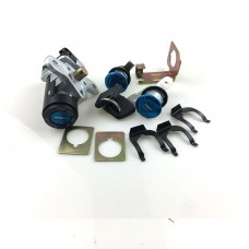 Замок зажигания AF35 "диодовый" в сборе