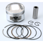 Поршневой к-т HONDA SH125  ( 52,4мм.) 0.75  в сборе ОРИГИНАЛ 13104-KGF-910