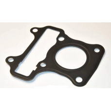 Прокладки головки HONDA AF61/62  металл 12251-GFC-890 CH