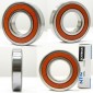 Подшипник NTN SC07AB7CS ( 35*72*15 )  HONDA SH125\SH150