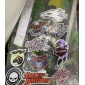 Наклейка ЛЮМИНИСЕНТНАЯ "HARLEY"