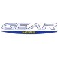 Наклейка "GEAR"