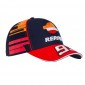 Кепка REPSOL