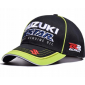 Кепка SUZUKI (ECSTAR)
