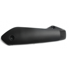 Накладка глушителя SUZUKI V125(G\S)