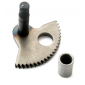 Полумесяц кикстартера YAMAHA CYGNUS 125cc 4CW\5ML\5TY
