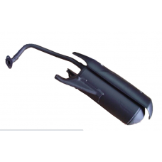 Глушитель HONDA SPACY GCC 18300-GGC-900