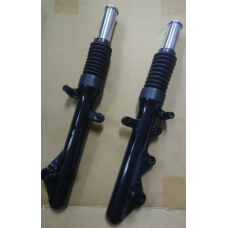Передний аммортизатор (вилка) YAMAHA CYGNUS 125 5TY\5ML TWH 30мм