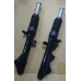 Купить Передний аммортизатор (вилка) YAMAHA CYGNUS 125 5TY\5ML TWH 30мм, TWH Тайвань