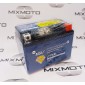 АКБ MSU LITHIUM IRON PHOSPHATE LFPX4L (88мм*112мм*68мм) (12,8V-64Wh-60-CA 5sec@RT)"СТАРТОВЫЙ" 12шт\ящик