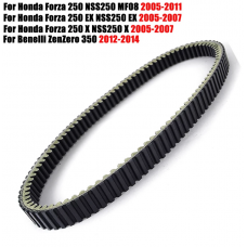 Ремень вариатора HONDA FORZA MF08 NSS250 (2005-2007)(23100-KSV-J12) 930*25 BANDO