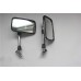 Купить Зеркала  Л+П  хром (квадрат)YAMAHA\HONDA 10++  №Y125\750, TWH Тайвань