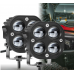 Купить Доп-свет ПРОТИВОТУМАННАЯ ФАРА LED 40W (4луча+2режима(белый-желтый)) черная КРУГЛАЯ 70мм*77мм*95мм (2шт\к-т.), КИТАЙ Купить Доп-свет ПРОТИВОТУМАННАЯ ФАРА LED 40W (4луча+2режима(белый-желтый)) черная КРУГЛАЯ 70мм*77мм*95мм (2шт\к-т.), КИТАЙ