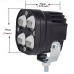 Купить Доп-свет ПРОТИВОТУМАННАЯ ФАРА LED 40W (4луча+2режима(белый-желтый)) черная КРУГЛАЯ 70мм*77мм*95мм (2шт\к-т.), КИТАЙ Купить Доп-свет ПРОТИВОТУМАННАЯ ФАРА LED 40W (4луча+2режима(белый-желтый)) черная КРУГЛАЯ 70мм*77мм*95мм (2шт\к-т.), КИТАЙ