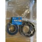Подшипники к-вала (БОЛЬШОЙ+МАЛЫЙ) SUZUKI V125 33G00 6205/6007 XFMP