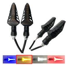 Повороты в сборе LED (пара) №D134