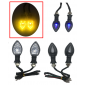 Повороты в сборе LED (пара) №D35-3