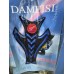 Купить Наклейка на бак силикон ЕЛКА (MONSTER\DAMEISI\SUZUKI\HONDA), КИТАЙ